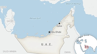 Най-малко 150 танкера спуснаха котви в Персийския залив