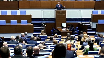 ДЕНЯТ В НЯКОЛКО РЕДА: Народното събрание чете делото „Петрохан“