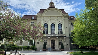 Районът около Пловдив - №1 по растеж в ЕС, Югоизтокът - на дъното