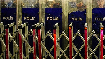 Кореспондентът на Дойче веле в Анкара е задържан за публикации "обиждащи президента"