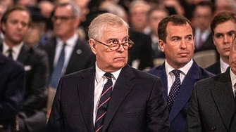 Пуснаха бившия принц Андрю от ареста