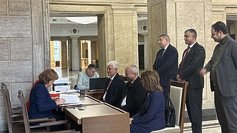 Румен Радев ще участва в изборите с коалиция "Прогресивна България"