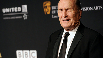 На 95 г. почина Робърт Дювал, звезда от "Кръстникът" и "Апокалипсис сега"