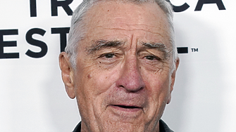 Тръмп заплаши да депортира "болния" Де Ниро