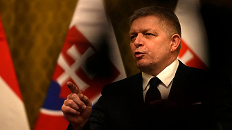 Фицо заплаши да спре извънредните доставки на ток за Украйна