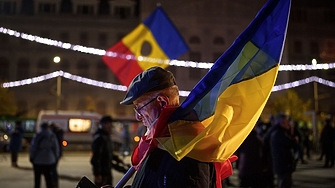 Николае Чаушеску е най-харесваният политически лидер в Румъния