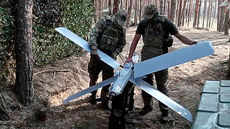 Как в дроновете на Русия попадат компоненти от Германия?