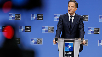 Рюте: Украйна има нужда от оръжия, не от обещания