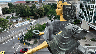 Пропаст: София все по-откъсната в икономическото си развитие от останалите региони