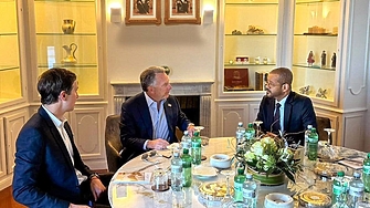 Срещата между САЩ и Иран постигна "значителен напредък". Преговорите "ще продължат скоро"