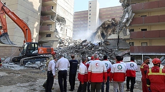 Русия тайно доставя ракети на Иран