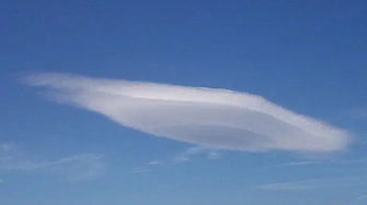 Тръмп ще разпореди публикуването на правителствени документи за извънземни и НЛО