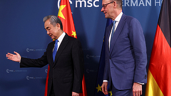 Китай се опитва да се представи като надежден партньор на ЕС