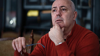 Веселин Вучков няма да приеме да е вътрешен министър