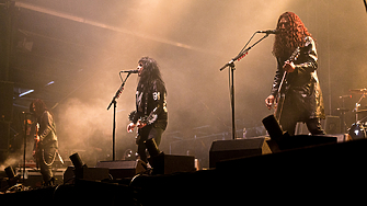 В добра компания: W.A.S.P. тръгва на турне с К.К. Даунинг от Judas Priest