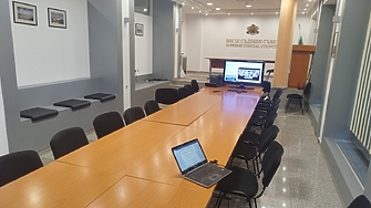 Как ВСС закри питащата журналистика - в деветата година от петгодишния си мандат