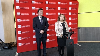 Зарков: БСП ще влезе в парламента. И ще има важна роля