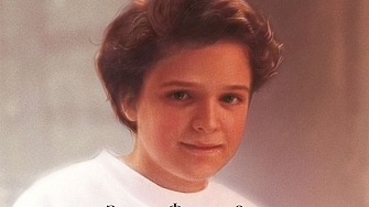 "ОТЧАЯНИЕ!!! ГЛАД!!! МЪКА!!! СТРАХ!!!  Така изглежда животът ми!" (ОТКЪС)