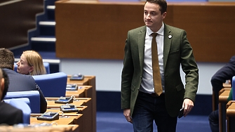 Без Явор Божанков в листите на ПП-ДБ