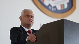 Емил Дечев: МВР има важна роля в провеждането на изборите