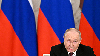 Блогърът, който разлюби Путин, вече е вкаран в психиатрия