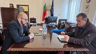 ДЕНЯТ В НЯКОЛКО РЕДА: кой сега е № 1