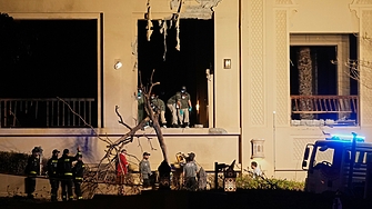 ДЕНЯТ В НЯКОЛКО РЕДА: Иран атакува. Иран се извинява. Иран атакува