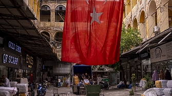 Иран отрече да е атакувал Турция