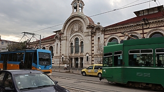 151 млн. евро за София преди бюджета: нови автобуси, ремонт на бул. „Мария Луиза“ и детски градини