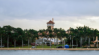 Съседите на Тръмп избраха демократка за Конгреса на Флорида