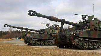 "Та те загубиха всичко... " За Тръмп сухопътна операция би била загуба на време