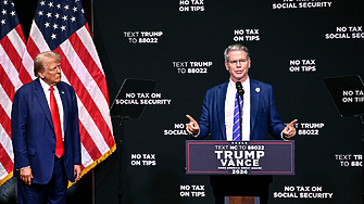 САЩ обмислят да отменят санкциите срещу иранския петрол, натоварен на танкери