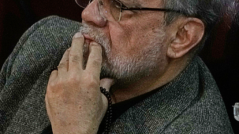 Кой посредничи между Тръмп и кого в Иран?