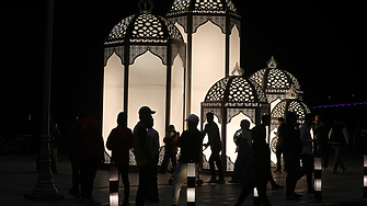 Глобализмът прекалява ли? Или просто сменихме говорителя