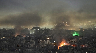 Израел ще разшири действията си в Ливан