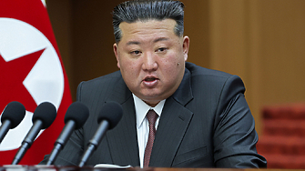 Северна Корея никога няма да се откаже от статута на ядрена сила, заяви Ким Чен-ун