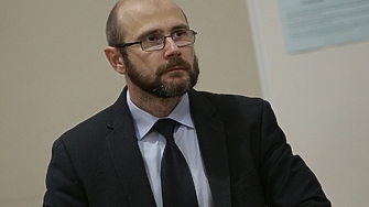 Янкулов vs прокуратурата: Остава впечатление, че събирате данни с цел злепоставяне и сплашване