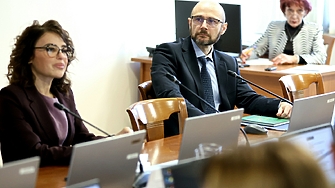 "Неписаните принципи на съзнанието..." ВСС дори не разгледа искането на Янкулов срещу Сарафов