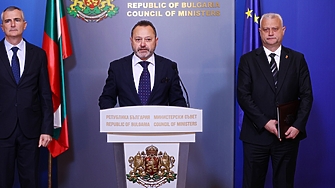 „Нещата са меко казано скандални“: Доклад за АПИ отива в МВР