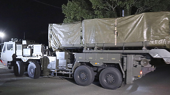 Япония разполага първите си далекобойни ракети собствено производство