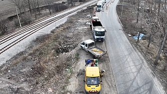 Индустриален парк „Божурище“ - блокирана инфраструктура, застрашена безопасност. И безнаказаност