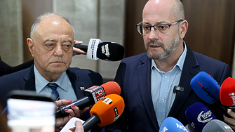 ДСБ предлага България да се включи във френския ядрен чадър