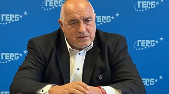 Борисов: ГЕРБ ще подкрепи удължителния закон за бюджета "буква по буква"