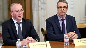 Преструктуриране на БЕХ няма да има, губим парите по ПВУ