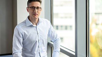 Богдан Узелац е новият главен изпълнителен директор на Yettel България