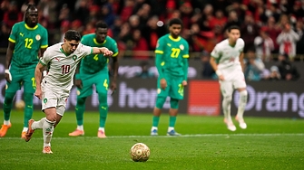 Отнеха трофея на Сенегал, Мароко официално е шампион на Африка - 2 мес. след финала