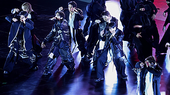 Завръщането на BTS: отива ли интересът към K-pop идолите