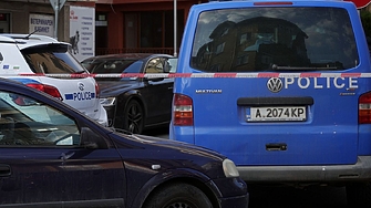 Арест за младия бургазлия, който намушка жена, след като преди това уби дете