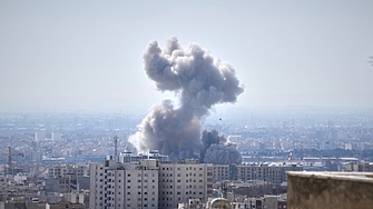 Израел иска иранците да протестират, въпреки че смята, че ще бъдат изклани