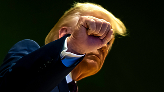 Тръмп: Днес Иран ще бъде силно ударен! Може да атакуваме райони, които не разглеждахме като цел досега